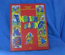 Image result for English Reading Books