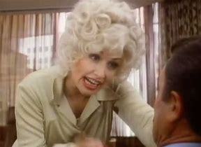 Image result for Dolly Parton 9 to 5 Scenes