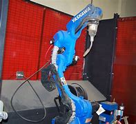 Image result for Arc Welding Robot Motoman