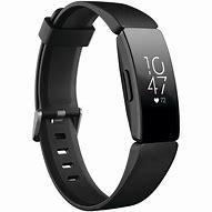 Image result for Fitbit Inspire HR Fitness Tracker