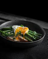 Image result for Poached Eggs On Toast