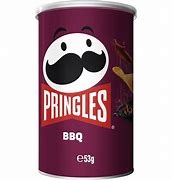Image result for Pringles BBQ