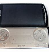 Image result for Sony Ericsson Xperia Play