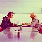 Image result for Breaking Bad Walt Old Colleague