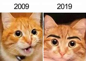 Image result for 10 Year Challenge Meme