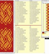 Image result for Handprint Pattern Printable