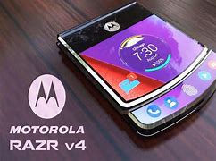 Image result for Motorola RAZR V4