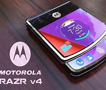 Image result for New Motorola RAZR V4 2018