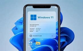 Image result for Andoid Windows 11 Phone