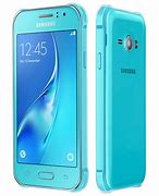 Image result for Blue Samsung Galaxy J1 Verizon Phone