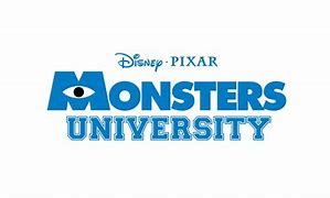 Image result for Monsters University Logo Wallpaper