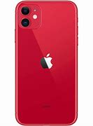 Image result for iPhone 11 Red