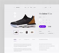Image result for Product Detail Page Design