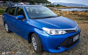 Image result for Toyota Corolla GX