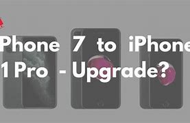 Image result for iPhone 11 vs iPhone 7