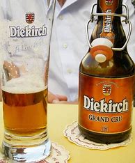 Image result for Diekirch Bier