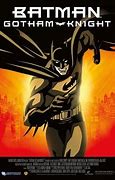 Image result for Gotham Animated