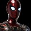 Image result for Iron Spider iPhone Wallpaper
