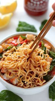 Image result for Ramen Noodles