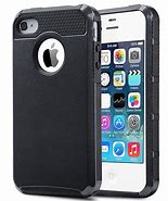 Image result for Black iPhone 4S Case