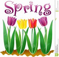 Image result for Google Free Clip Art Spring Flowers