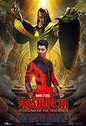 Image result for Shang-Chi Marvel Movie