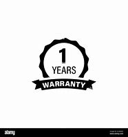 Image result for Warranty Button Icon