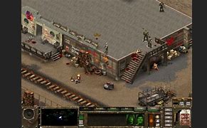 Image result for Fallout Tactics Reavers