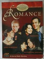 Image result for Romance Collection Special Edition DVD