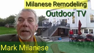 Image result for Outdoor TV Pool