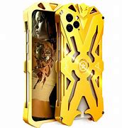 Image result for Metal Case for iPhone
