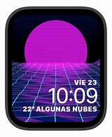 Image result for Accutron Apple Watch Face