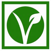 Image result for Vegan Logo