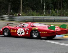 Image result for Alfa Romeo Le Mans