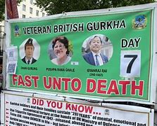 Image result for Gurkha Express