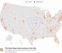 Image result for Home Depot Store Map