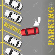 Image result for Empty Parking Lot Clip Art