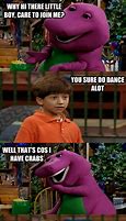 Image result for Buff Barney Meme