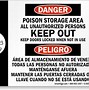 Image result for I Told You to Keep Out
