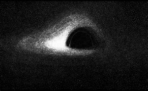 Image result for Black Hole Real Footage NASA