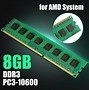 Image result for 8GB DDR3 Desktop RAM