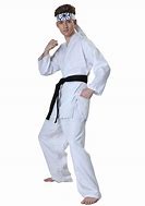 Image result for Boys Karate Outfit