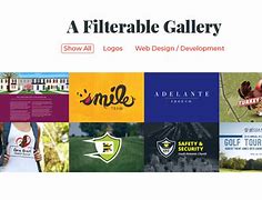 Image result for Simple Gallery HTML with Description