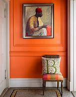 Image result for Farrow and Ball Orange