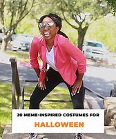 Image result for Dress Like a Meme Ideas
