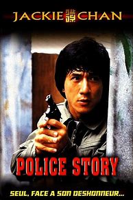 Image result for police story 