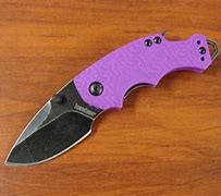 Image result for Lockback Folding Knife