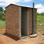 Image result for Rural Blair Toilet