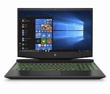 Image result for Chrome HP Gaming Laptop Red