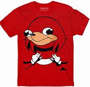 Image result for Knuckles Meme Do You Know the Way
